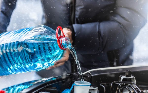 Ethylene glycol: Asian ethylene glycol market trading dynamics