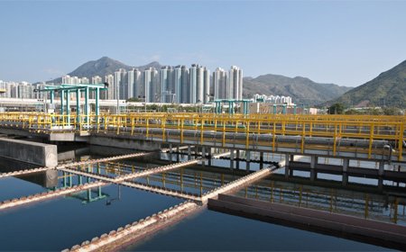Water Treatment