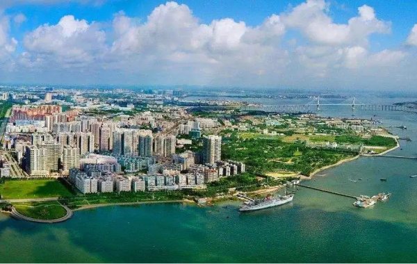 BASF announced that it will invest 10 billion euros to comprehensively promote the construction of the third largest integrated production base