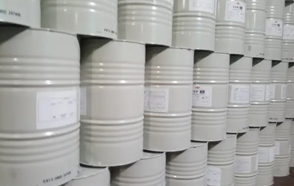 Rising domestic propylene glycol