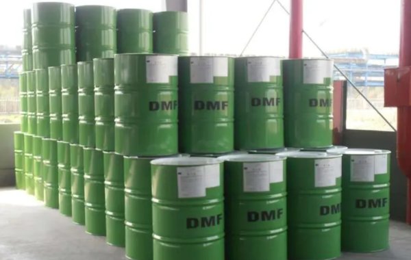 DMF: Demand recovery is slow, market ups and downs repeatedly