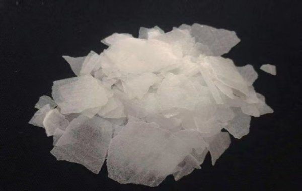 GET TO KNOW “POTASSIUM HYDROXIDE”