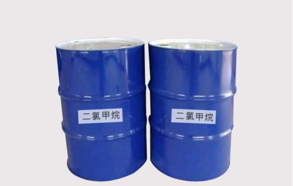 GET TO KNOW METHYLENE CHLORIDE!